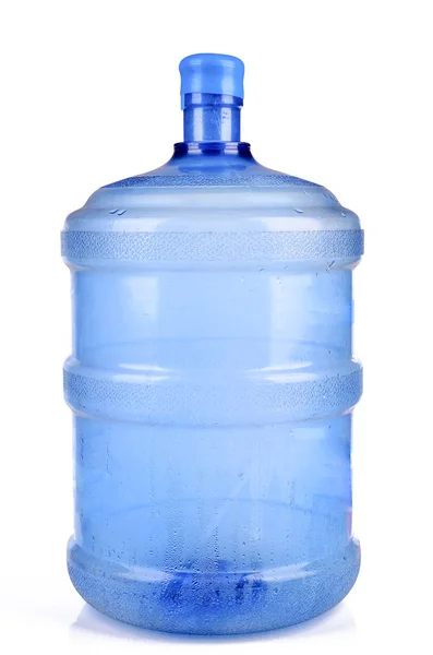 Чистая питьевая вода — стоковое фото