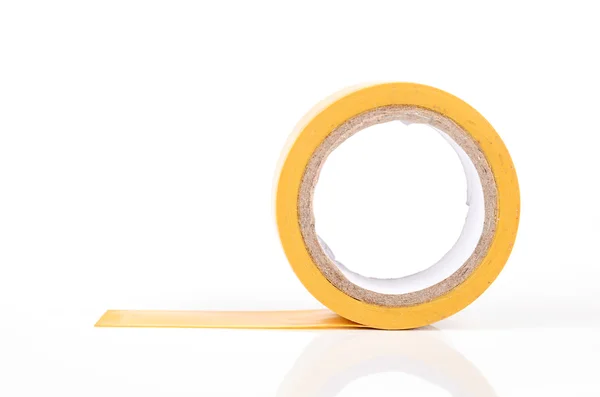 Electric tape — Stock Photo, Image