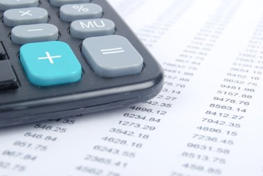 finansal veri analizi