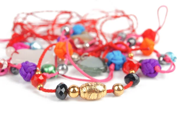 Pulsera — Foto de Stock