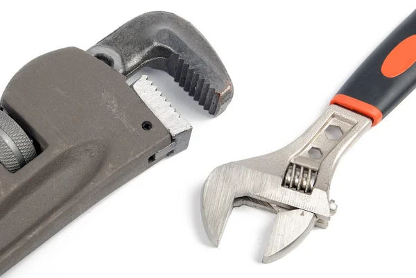 Tools — Stock Photo, Image