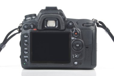 dijital fotoğraf makinesi