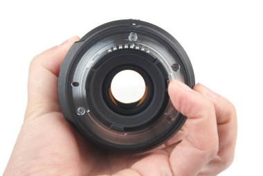 Lens