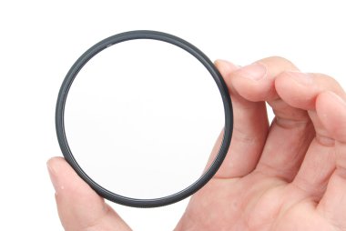 ultraviyole lens