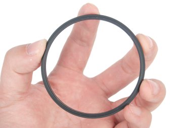 ultraviyole lens