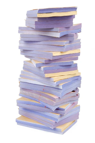 Documents — Stock Photo, Image