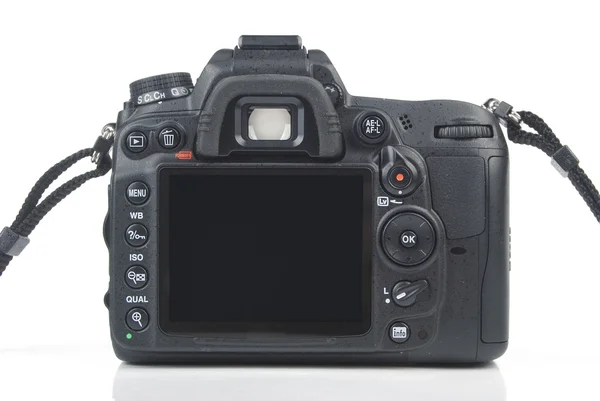 Digitale camera — Stockfoto