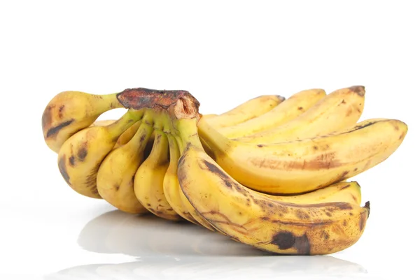 Банан — стокове фото
