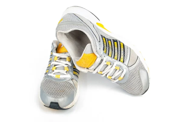 Scarpe sportive — Foto Stock