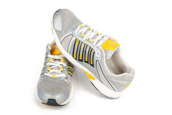 Scarpe sportive — Foto Stock