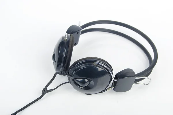 Headphone — Stock Photo, Image