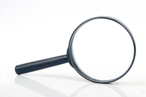 Magnifier — Stock Photo, Image