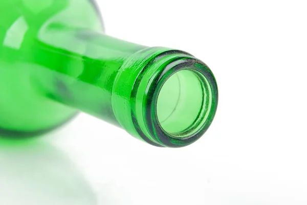 Wine bottle — Stock Photo, Image