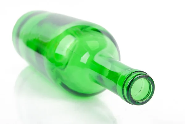 Wine bottle — Stock Photo, Image