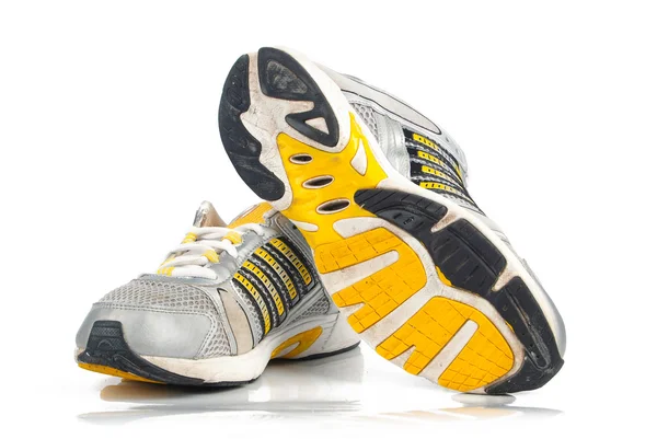 Sport shoes — Stock Photo, Image