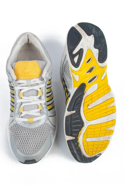 Sport shoe — Stock Photo, Image