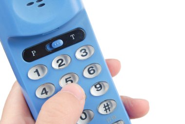 telefon