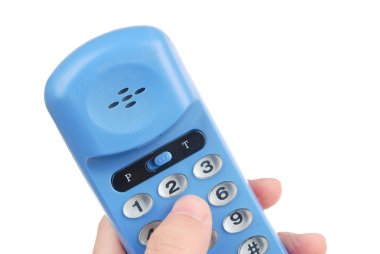 telefon