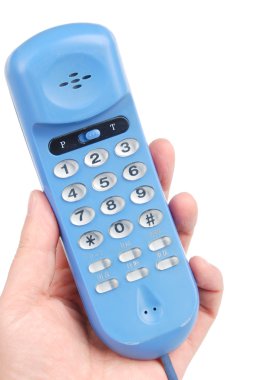 telefon