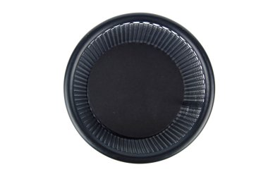 Çelik kafes fırça pot