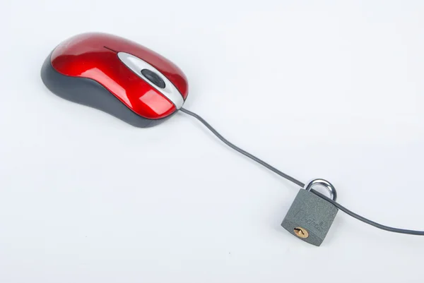 Internet security — Stock Photo, Image