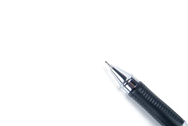 Шаровая ручка — стоковое фото