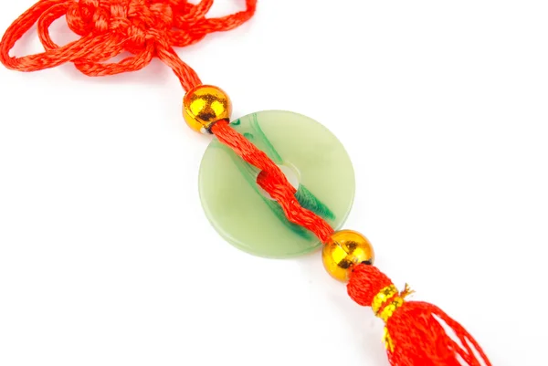 Chinese knot — Stock Photo, Image