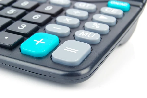 Calculator Stock Picture