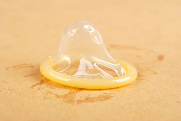 Condom — Stock Photo, Image