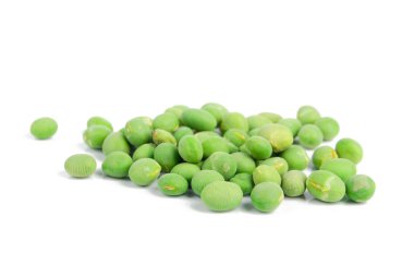 Yeşil soya fasulyesi