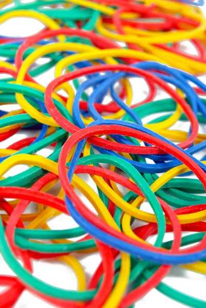 Rubber band — Stock Photo, Image