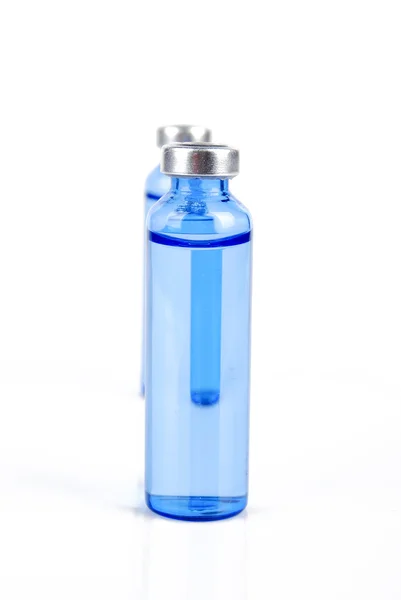 Vial — Stock Photo, Image