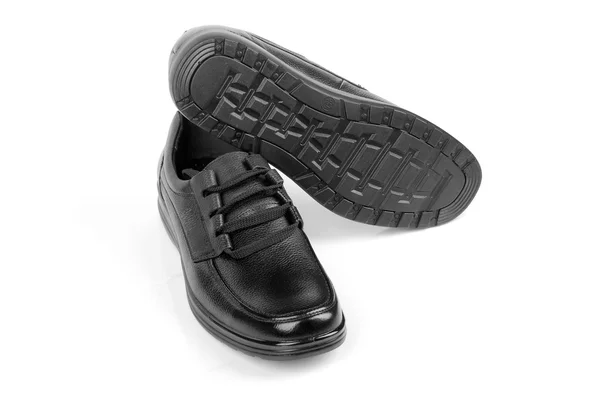 Обувь — стоковое фото