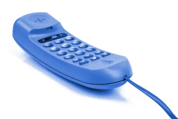 Telefono — Foto Stock