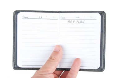 Yeni plan