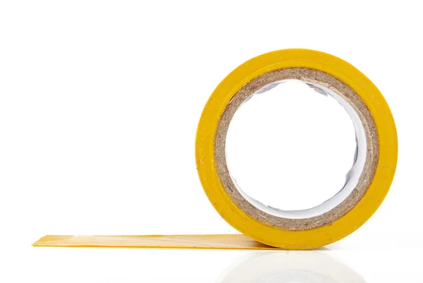 Adhesive tape — Stock Photo, Image