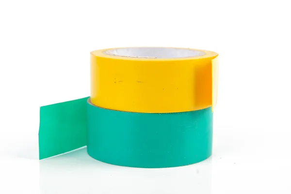 Adhesive tape — Stock Photo, Image