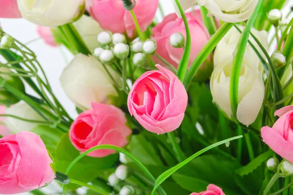 Pink Flower — Stock Photo, Image