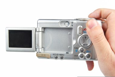 kamera