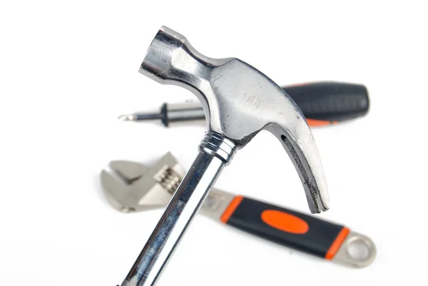 Hand tool — Stock Photo, Image