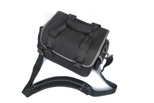 Camera bag — Stock Photo, Image