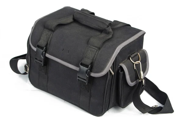 Camera bag — Stock Photo, Image