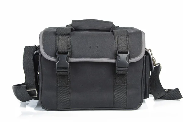 Camera bag — Stock Photo, Image