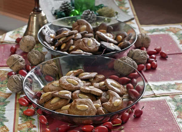 Tiempo de Navidad — Foto de Stock