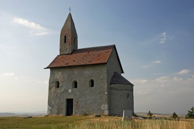 drazovce Kilisesi