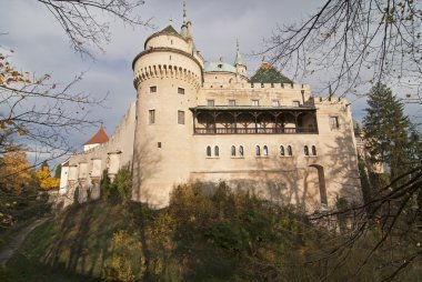 Kale bojnice
