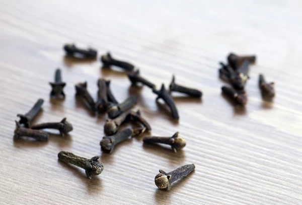 Cloves — Stock Photo, Image