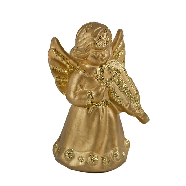 Christmas angel — Stock Photo, Image