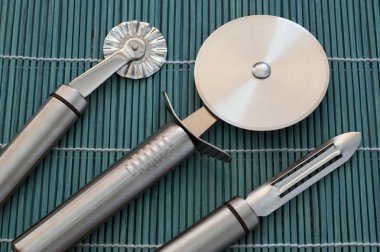 mutfak araçları, koleksiyon