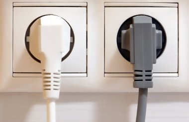 elektrik prizi ve prizler